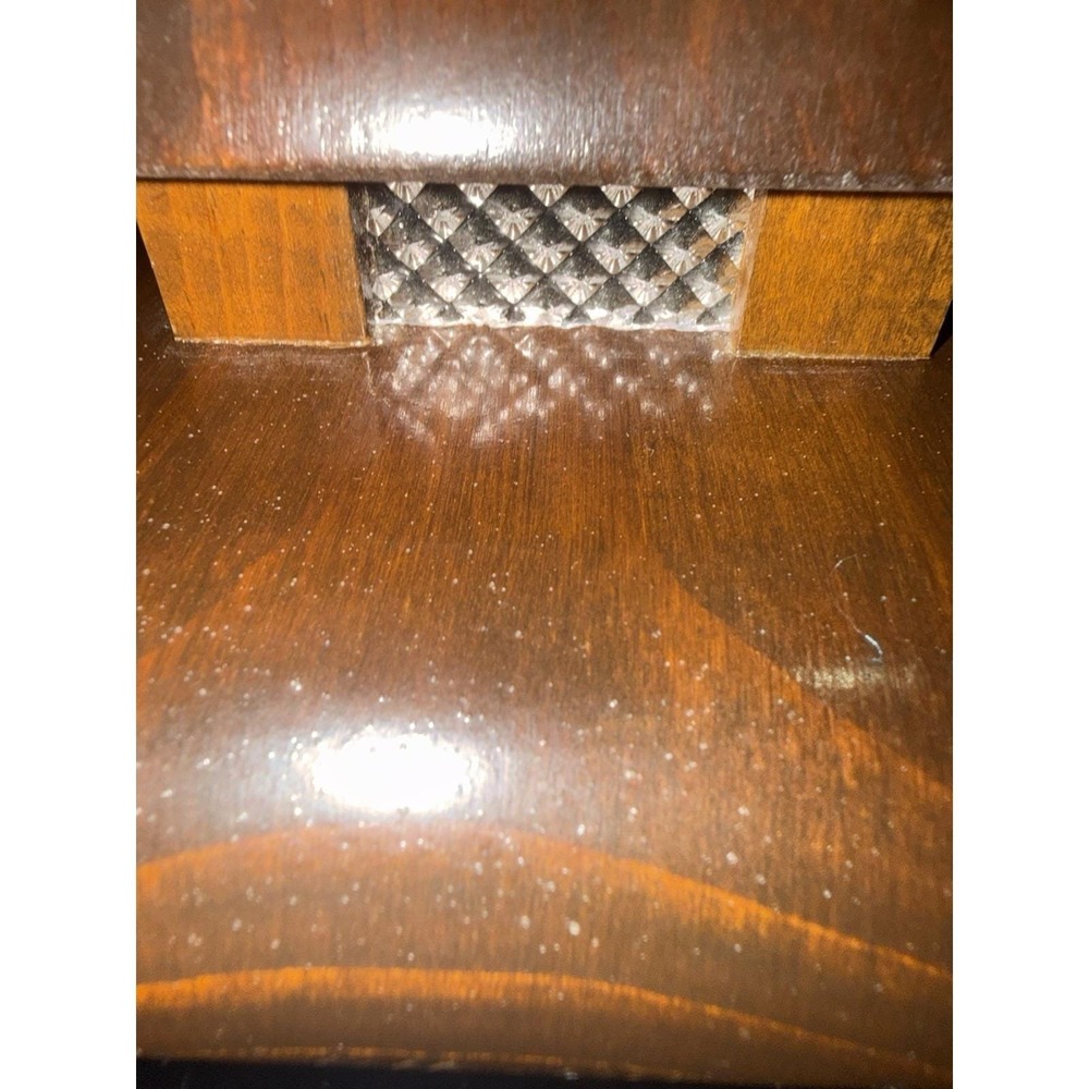 Reuge Handmade San Francisco Street Car Music Box by Nate Gruenberg 1977 -Works! - Picture 4 of 16